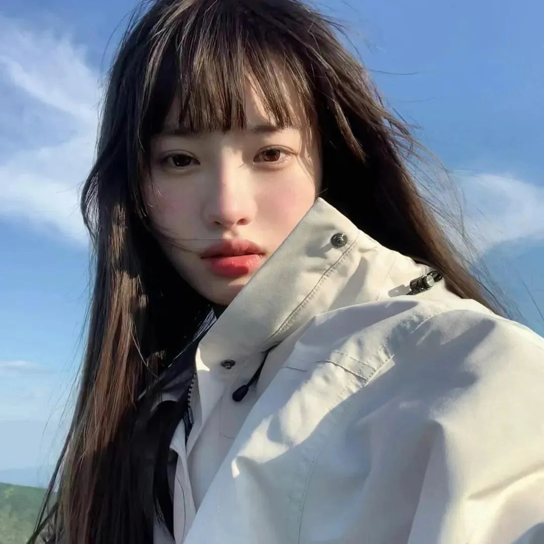 凶手的样子