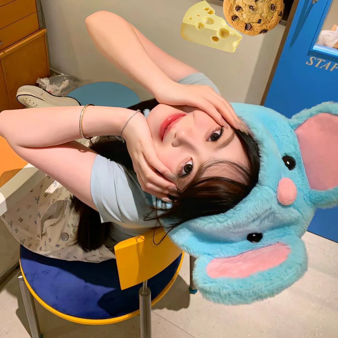 夜幕下的故事