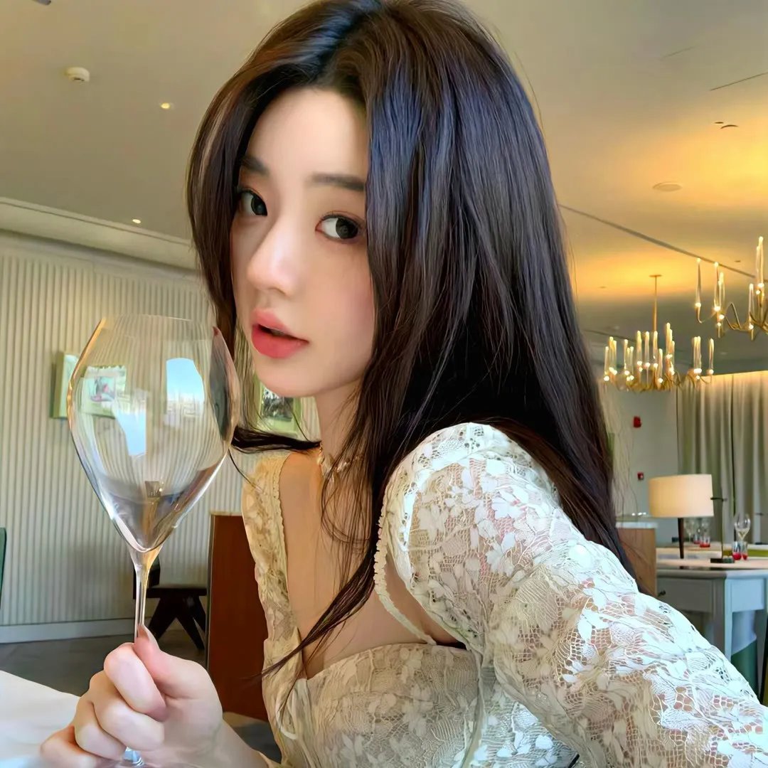 我为君狂