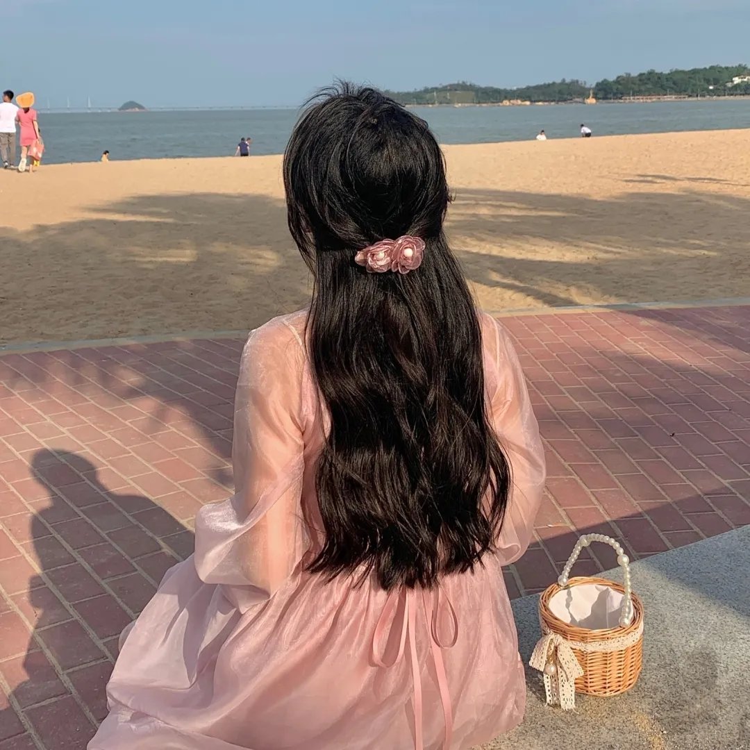 往事如河