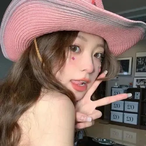 痞子把辣妹